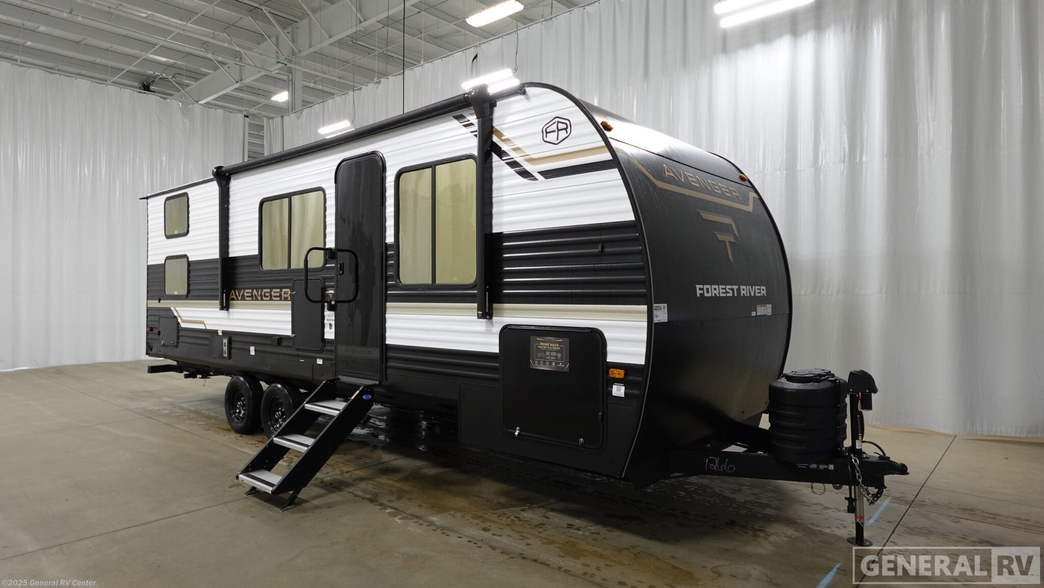 New 2026 Prime Time Avenger 23BHS available in Fort Pierce, Florida