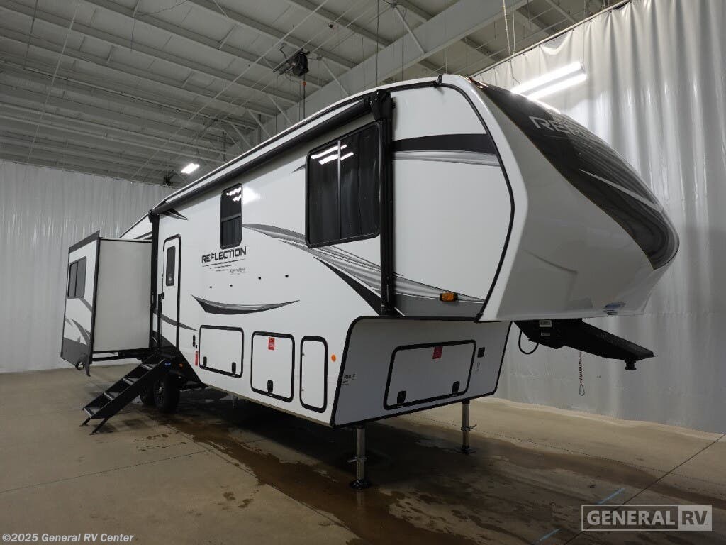 New 2025 Grand Design Reflection 324MBS available in Fort Pierce, Florida