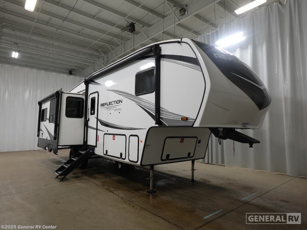 New 2025 Grand Design Reflection 303RLS available in Fort Pierce, Florida