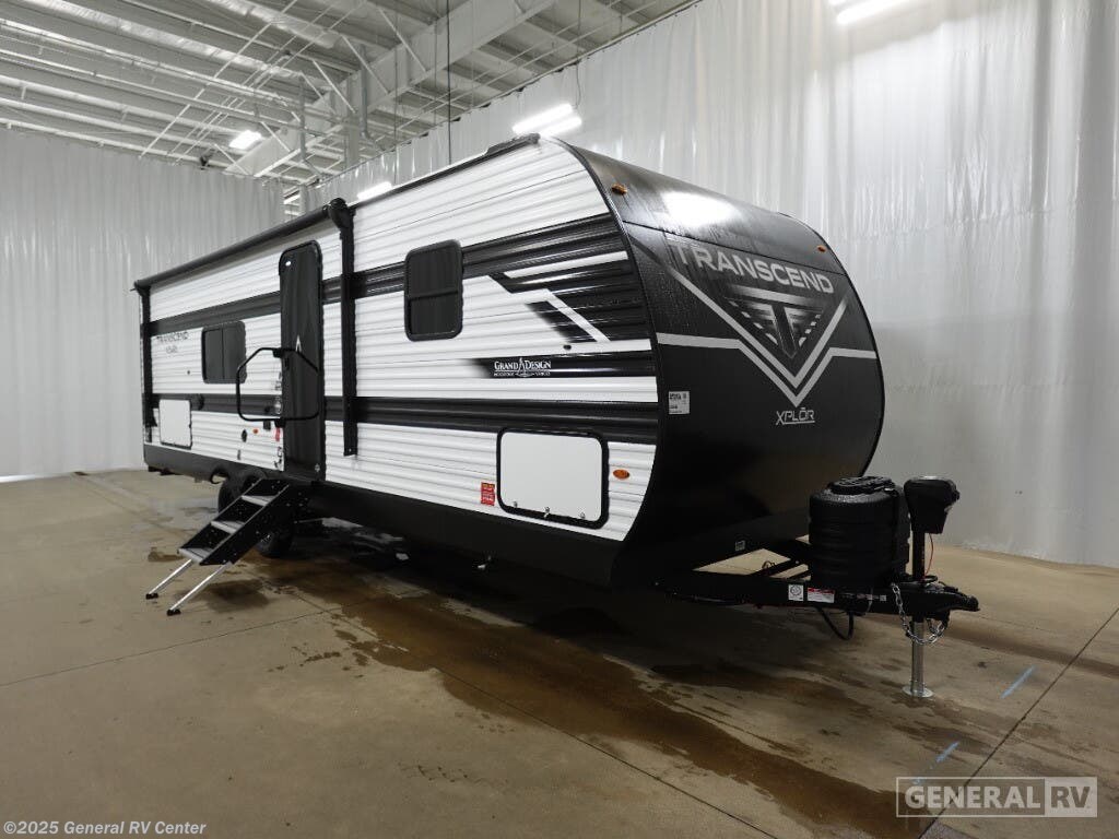 New 2026 Grand Design  TRANSCEND-X 26BHX available in Fort Pierce, Florida