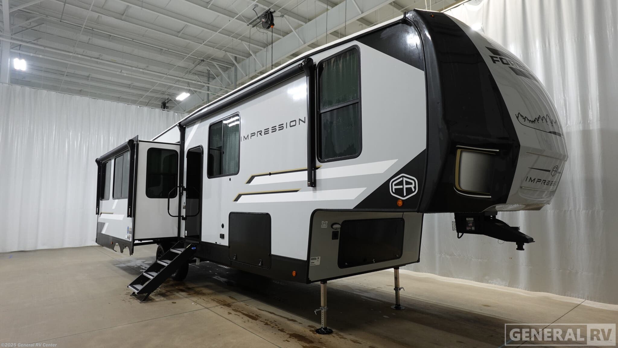 New 2026 Forest River Impression 301ML available in Fort Pierce, Florida