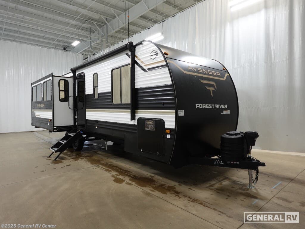 New 2026 Prime Time Avenger 27REI available in Fort Pierce, Florida