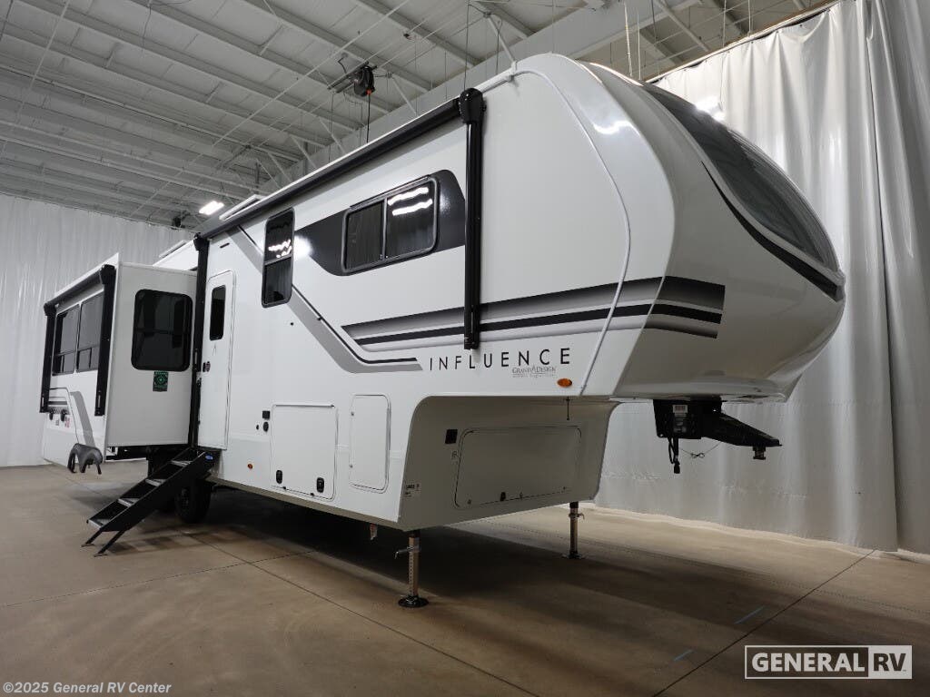New 2026 Grand Design  SOLITUDE-I 3003RL available in Fort Pierce, Florida