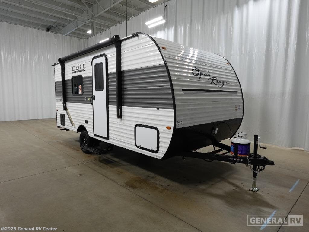 New 2026 Open Range  COLT 17QB available in Fort Pierce, Florida