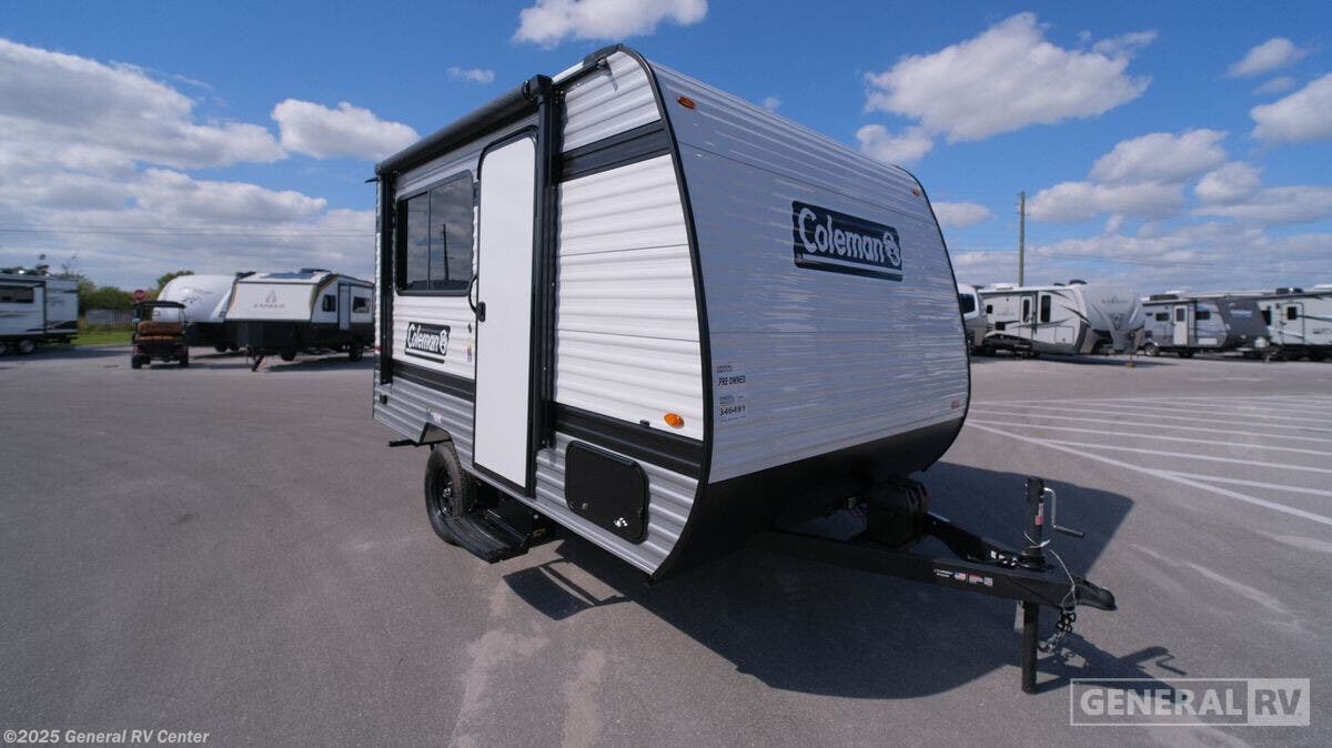 Used 2026 Keystone Coleman 13R available in Fort Pierce, Florida