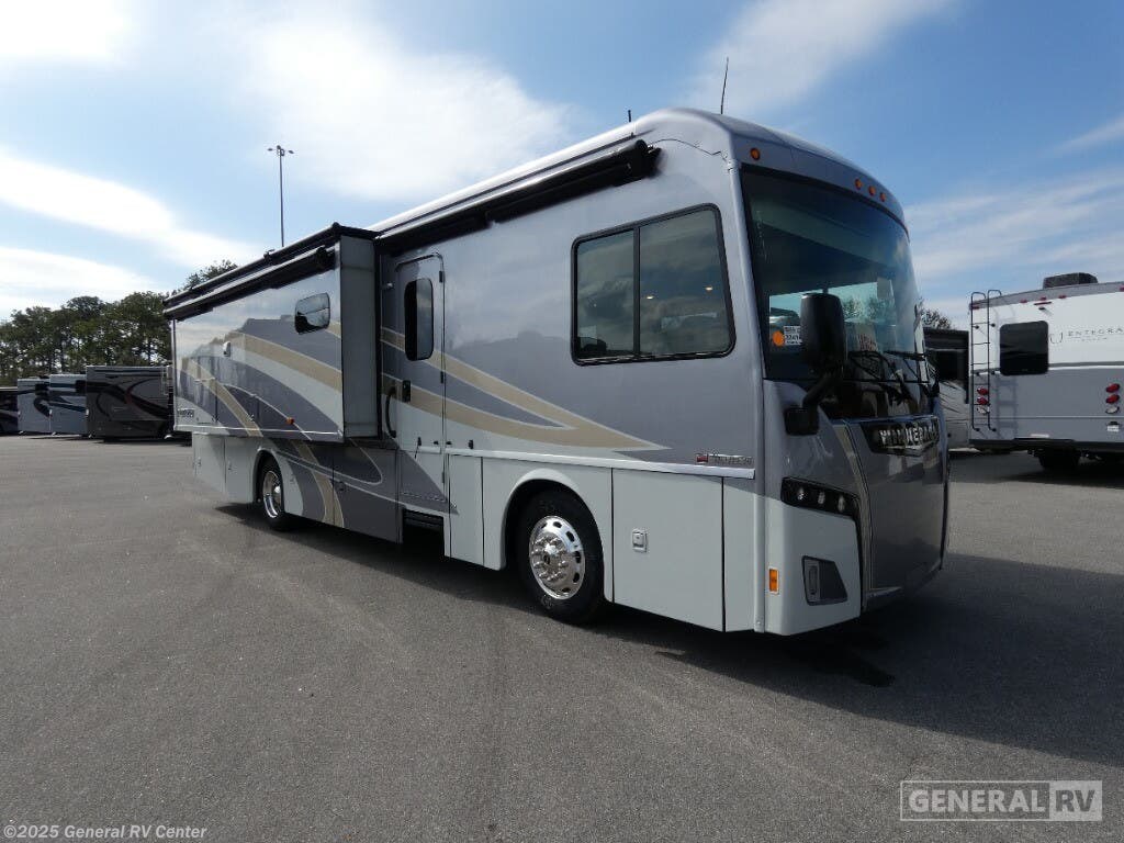 New 2025 Winnebago Forza 34T available in Fort Pierce, Florida