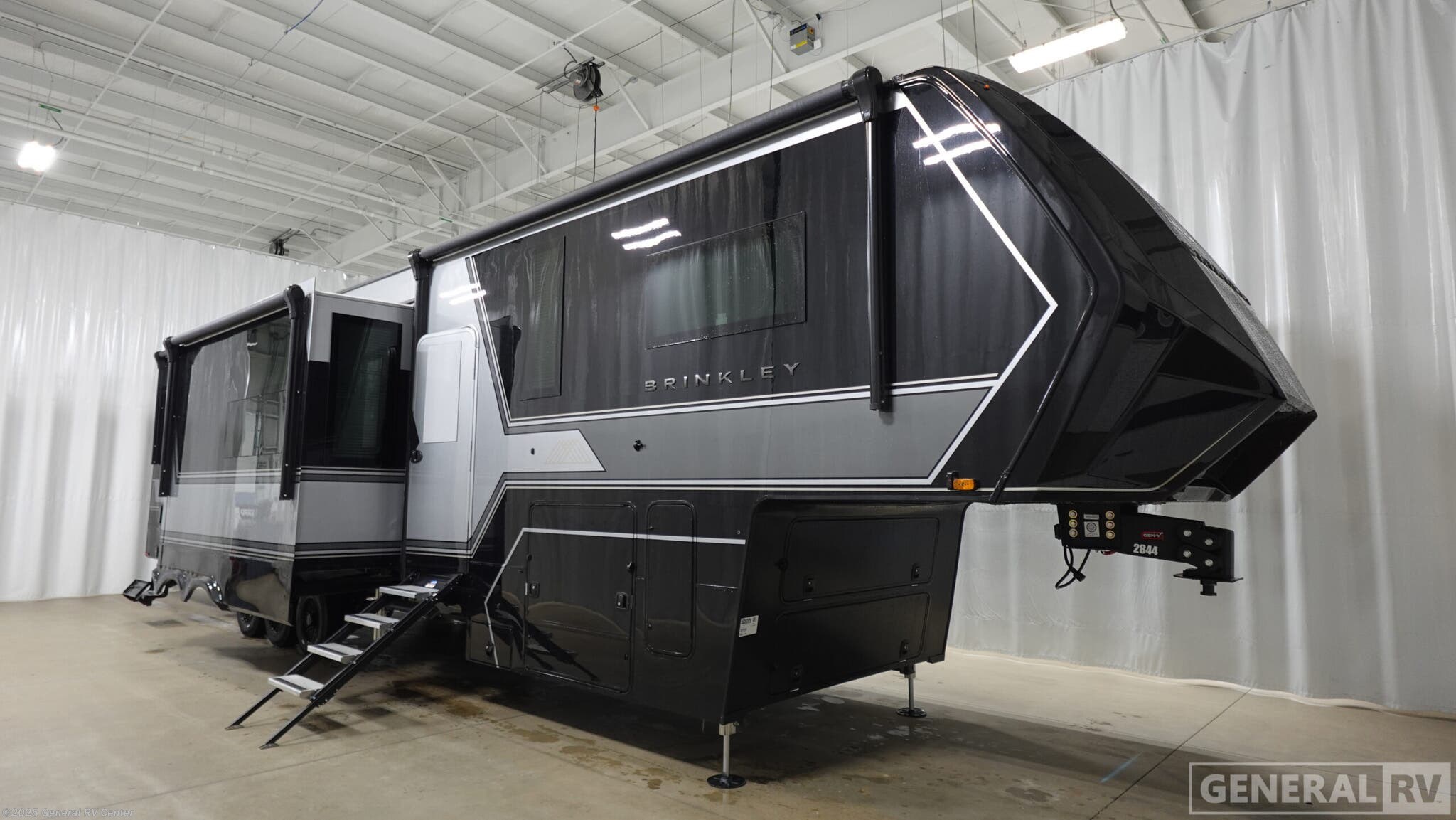New 2026 Brinkley RV Model G 3950 available in Fort Pierce, Florida