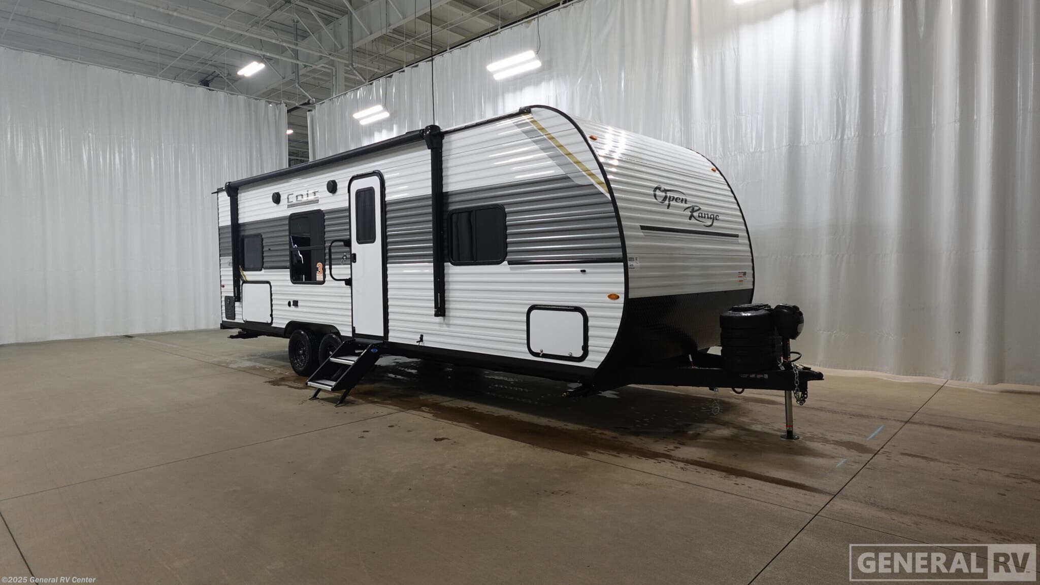 New 2026 Open Range  COLT 26DB available in Fort Pierce, Florida