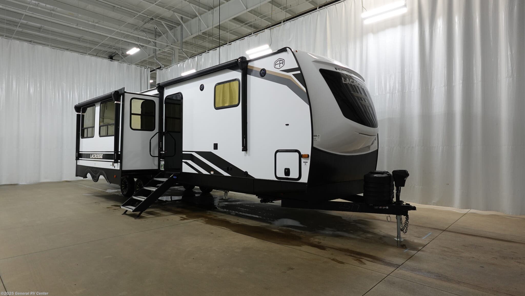 New 2026 Prime Time LaCrosse 3510DB available in Fort Pierce, Florida