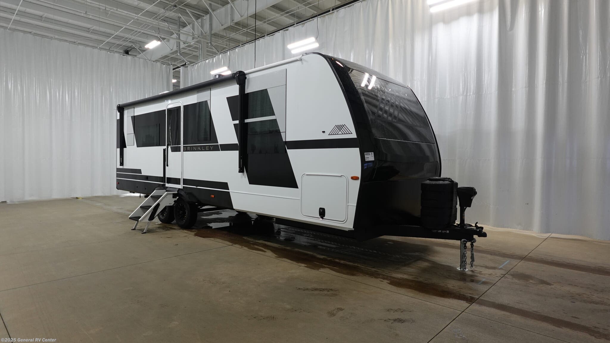 New 2026 Brinkley RV Model I 275 available in Fort Pierce, Florida