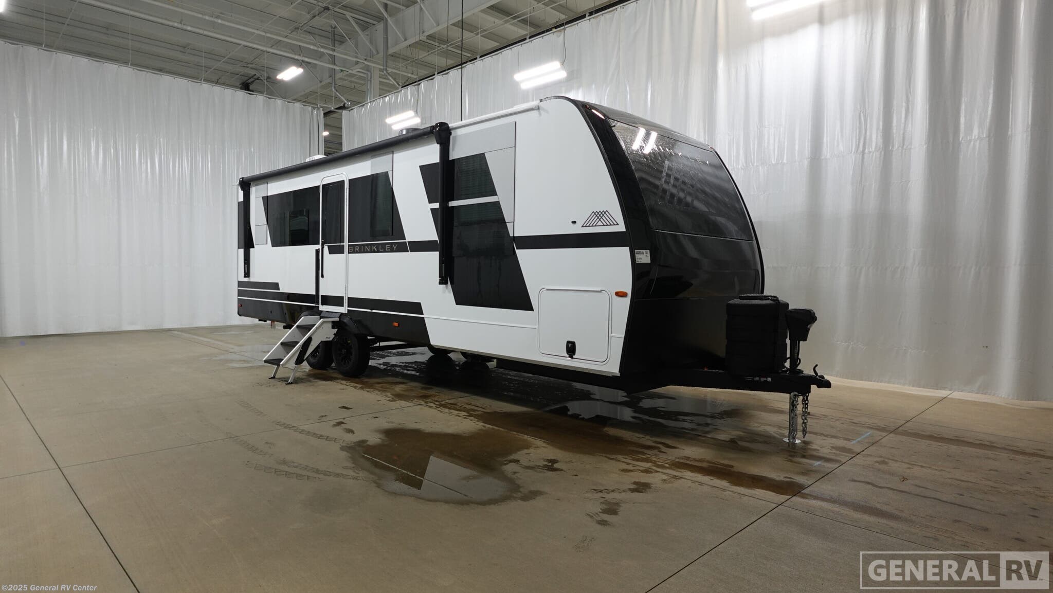 New 2026 Brinkley RV Model I 275 available in Fort Pierce, Florida