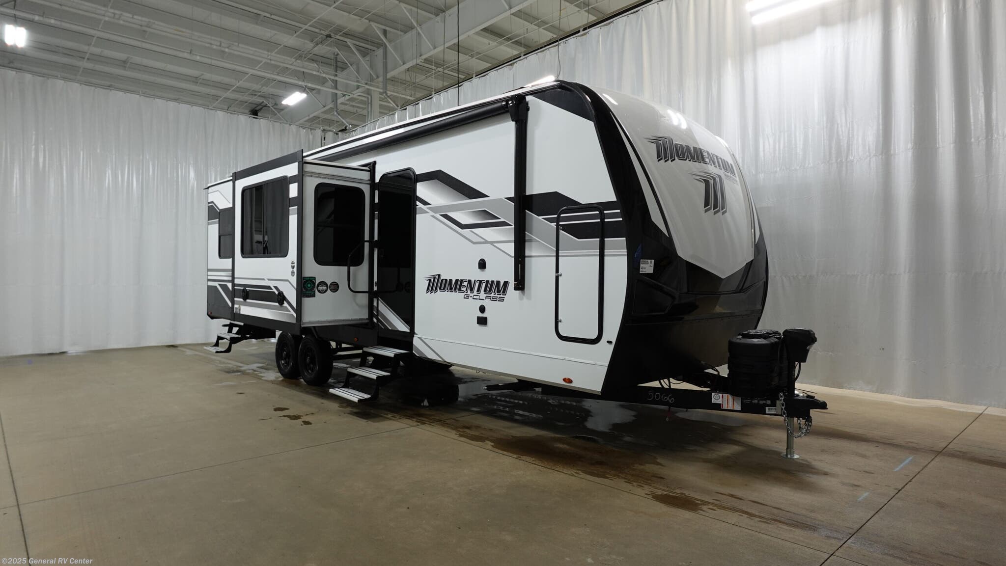 New 2026 Grand Design Momentum 31G available in Fort Pierce, Florida