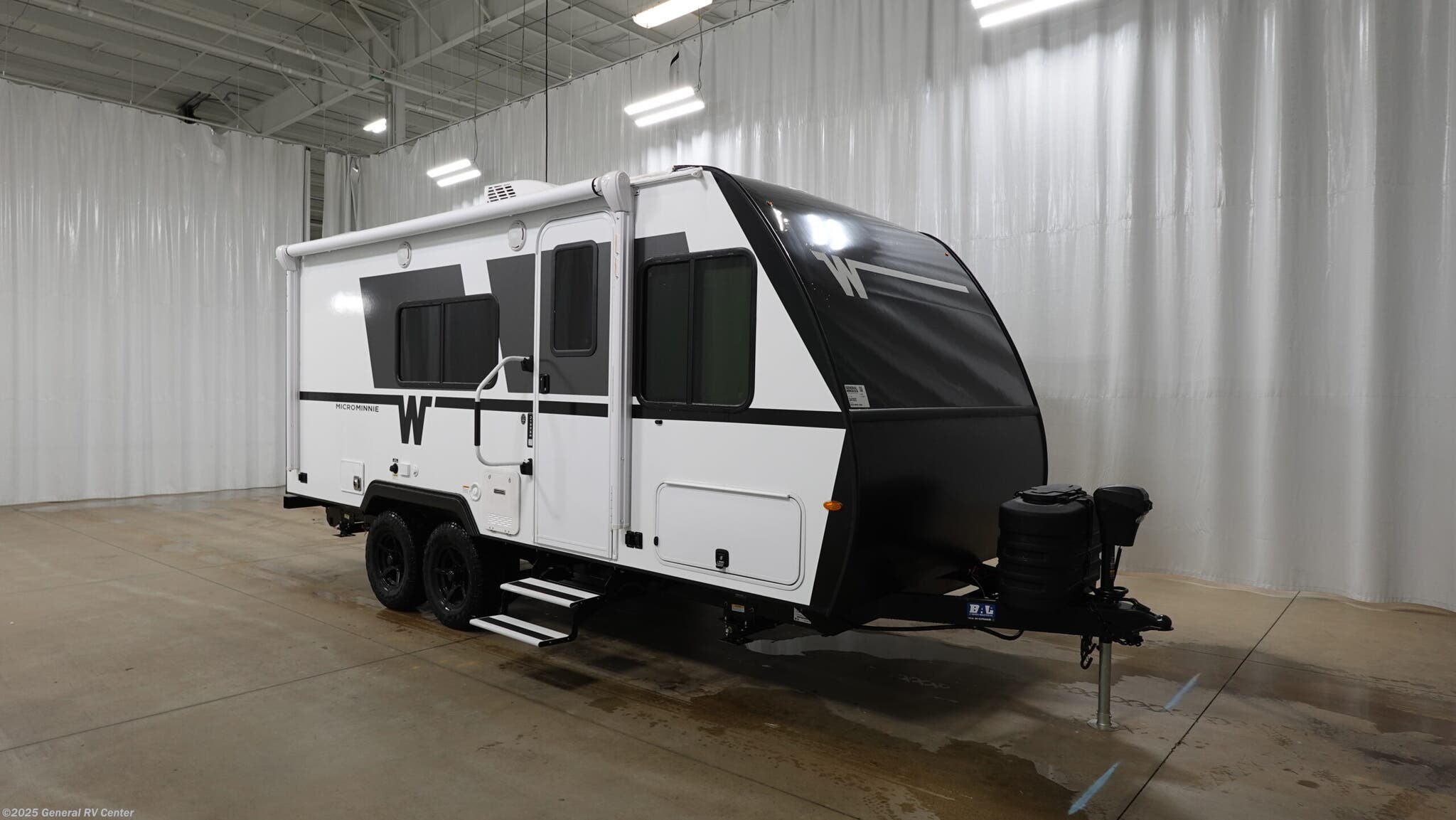 New 2026 Winnebago Micro Minnie 2100BH available in Fort Pierce, Florida