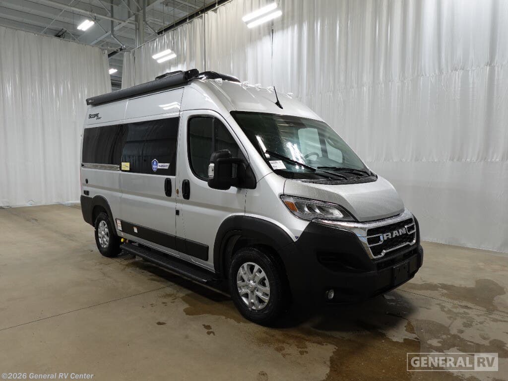 New 2026 Thor Motor Coach Scope Sport 18M available in Fort Pierce, Florida