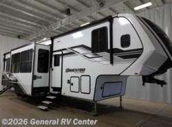 New 2026 Grand Design Momentum 394G available in Fort Pierce, Florida