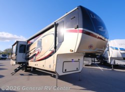 Used 2021 Heartland Landmark 365 Newport available in Fort Pierce, Florida