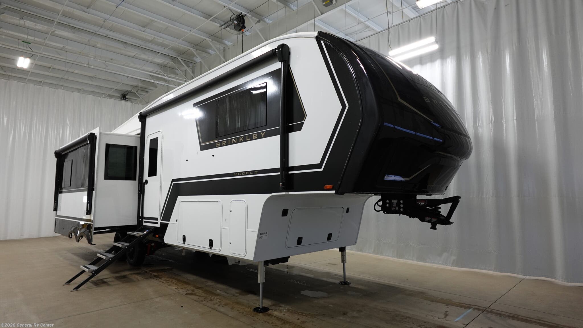 New 2026 Brinkley RV Model Z 3100 available in Fort Pierce, Florida