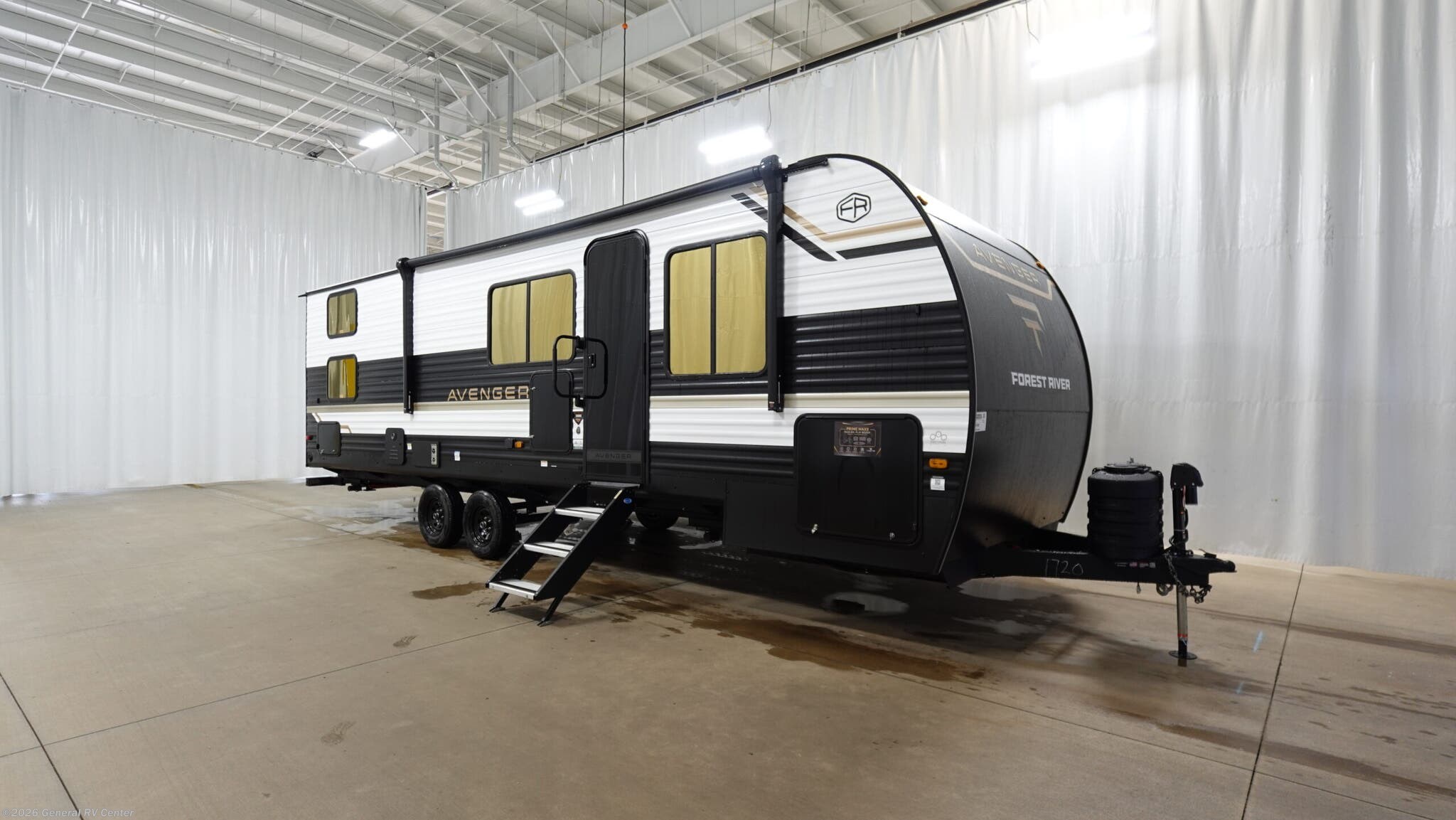 New 2026 Prime Time Avenger 26DBS available in Fort Pierce, Florida