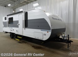 New 2026 Forest River Salem FSX 266BHLE available in Fort Pierce, Florida
