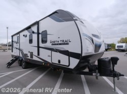 Used 2023 Heartland North Trail 26DBS available in Fort Pierce, Florida