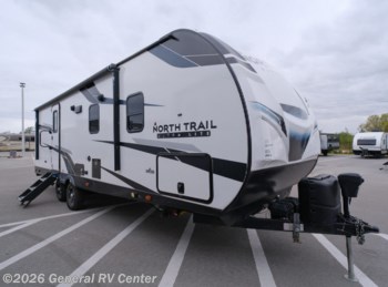 Used 2023 Heartland North Trail 26DBS available in Fort Pierce, Florida