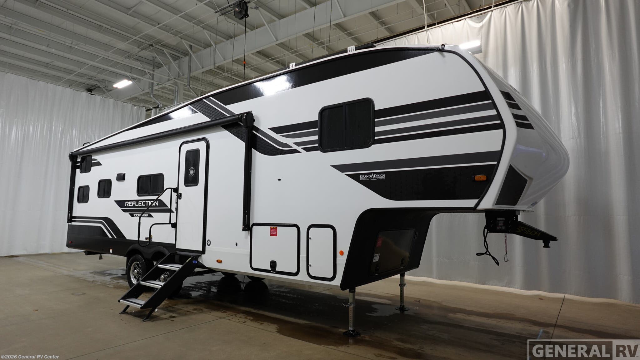 New 2026 Grand Design Reflection 27BH available in Fort Pierce, Florida