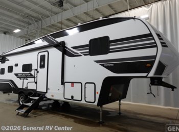 New 2026 Grand Design Reflection 27BH available in Fort Pierce, Florida