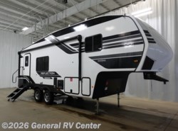 New 2026 Grand Design Reflection 100 Series 22RK available in Fort Pierce, Florida