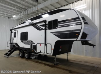New 2026 Grand Design Reflection 100 Series 22RK available in Fort Pierce, Florida