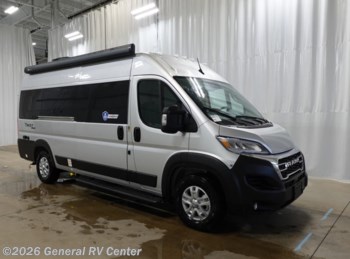 New 2026 Thor Motor Coach Twist SPORT 20Y available in Fort Pierce, Florida