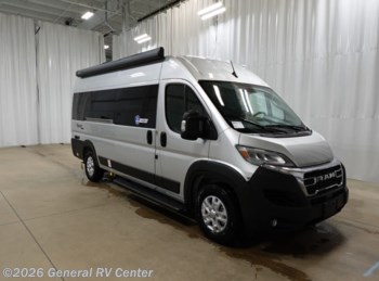 New 2026 Thor Motor Coach Twist SPORT 20YS available in Fort Pierce, Florida