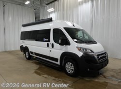 New 2026 Thor Motor Coach Twist SPORT 20LS available in Fort Pierce, Florida