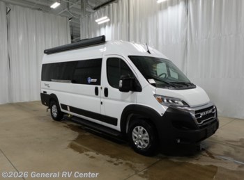New 2026 Thor Motor Coach Twist SPORT 20LS available in Fort Pierce, Florida