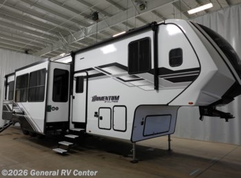 New 2026 Grand Design Momentum 394G available in Fort Pierce, Florida