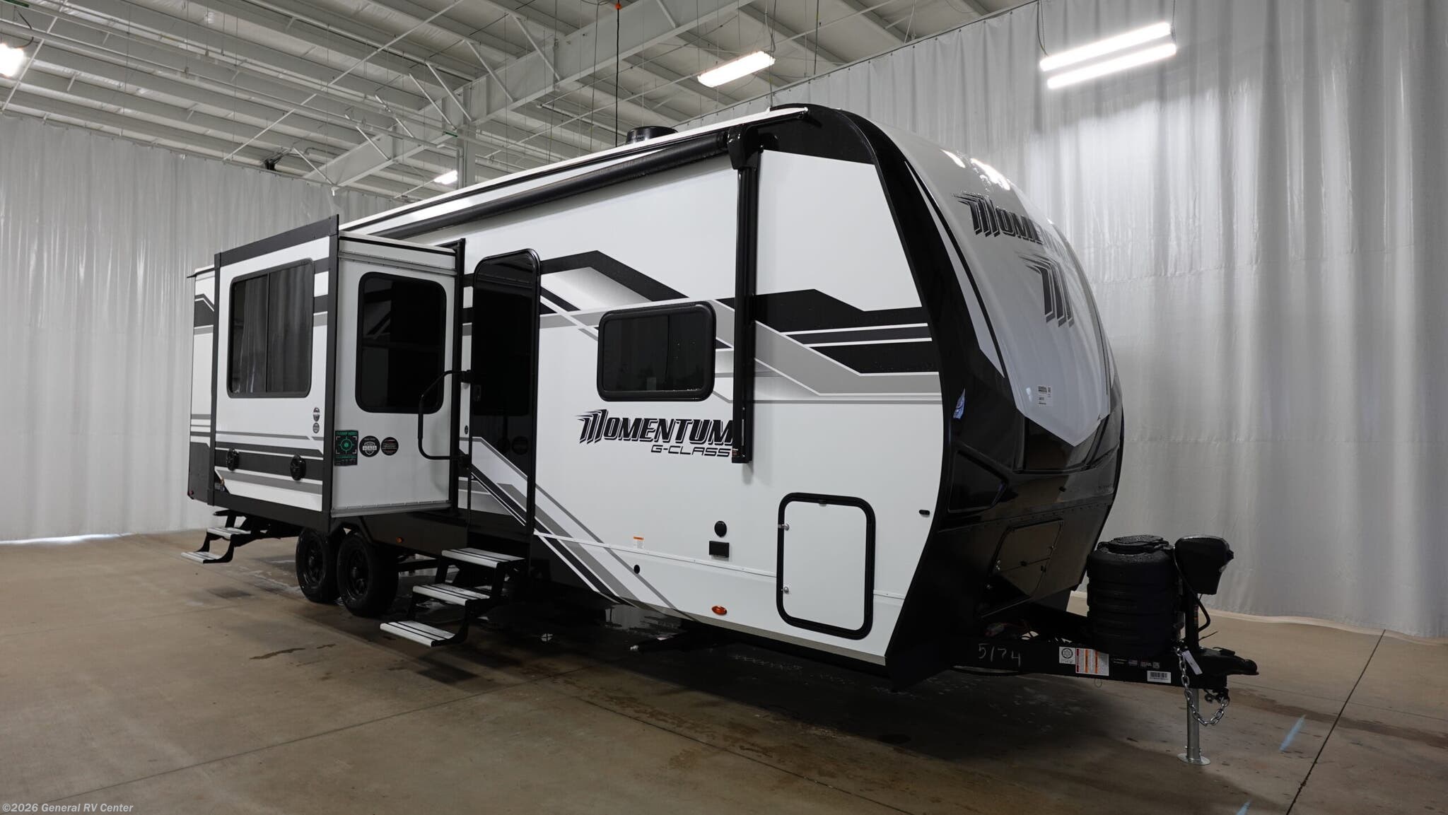 New 2026 Grand Design Momentum 29GS available in Fort Pierce, Florida