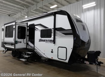 New 2026 Grand Design Momentum 29GS available in Fort Pierce, Florida