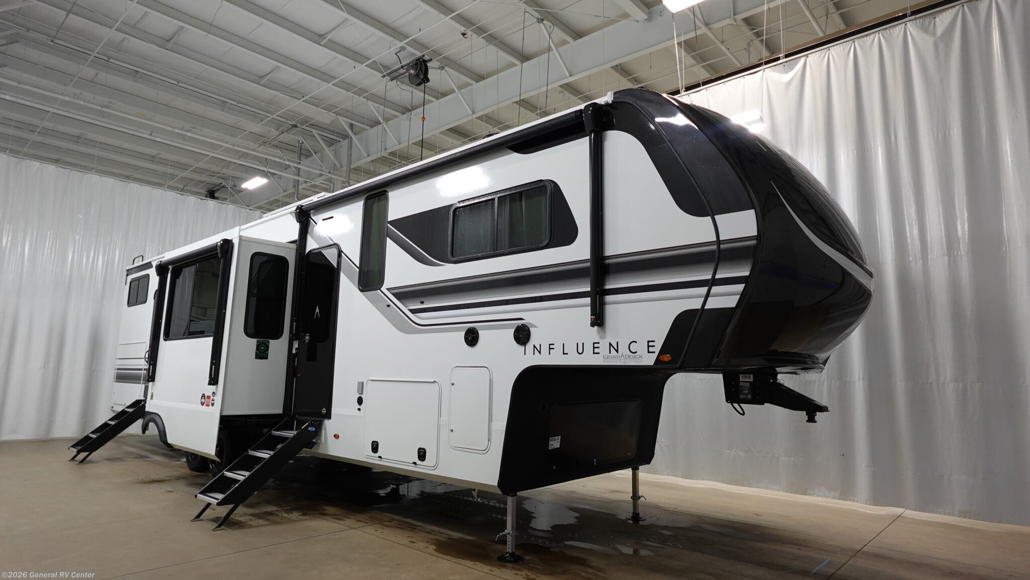 New 2026 Grand Design  SOLITUDE-I 3904BH available in Fort Pierce, Florida