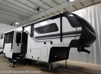 New 2026 Grand Design SOLITUDE-I 3904BH available in Fort Pierce, Florida