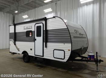 New 2026 Open Range COLT 17BH available in Fort Pierce, Florida