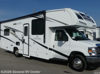 New 2026 Coachmen Freelander 27QBF available in Fort Pierce, Florida