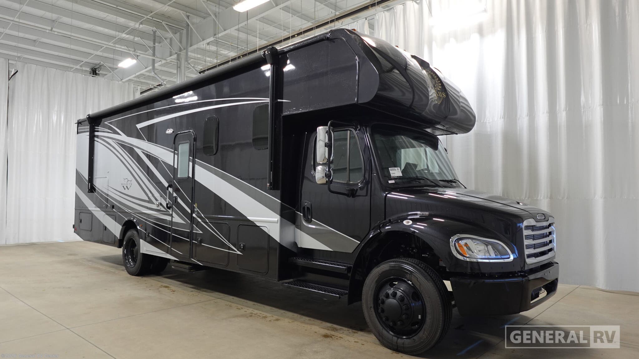 New 2026 Nexus Wraith 34F available in Fort Pierce, Florida