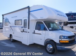 New 2026 Thor Motor Coach Four Winds 25Z available in Fort Pierce, Florida