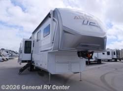 New 2026 Alliance RV Paradigm 375RD available in Fort Pierce, Florida