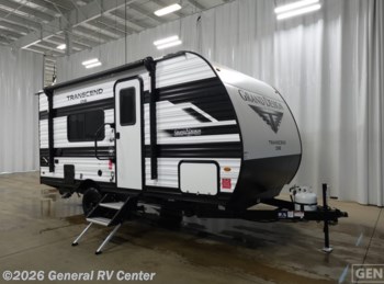 New 2026 Grand Design Transcend One 151RB available in Fort Pierce, Florida