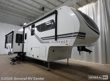 New 2026 Grand Design SOLITUDE-I 3003RL available in Fort Pierce, Florida