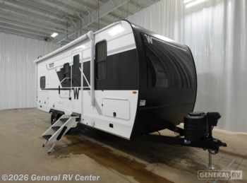 New 2026 Winnebago Thrive 22MBH available in Fort Pierce, Florida