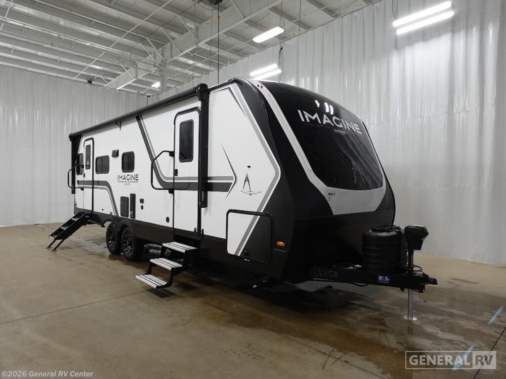New 2026 Grand Design Imagine 2500RL available in Fort Pierce, Florida