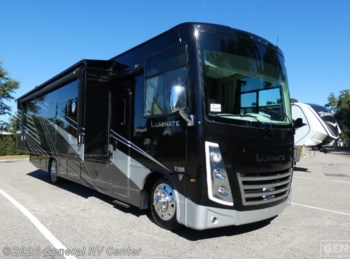 New 2026 Thor Motor Coach Luminate CC35 available in Fort Pierce, Florida