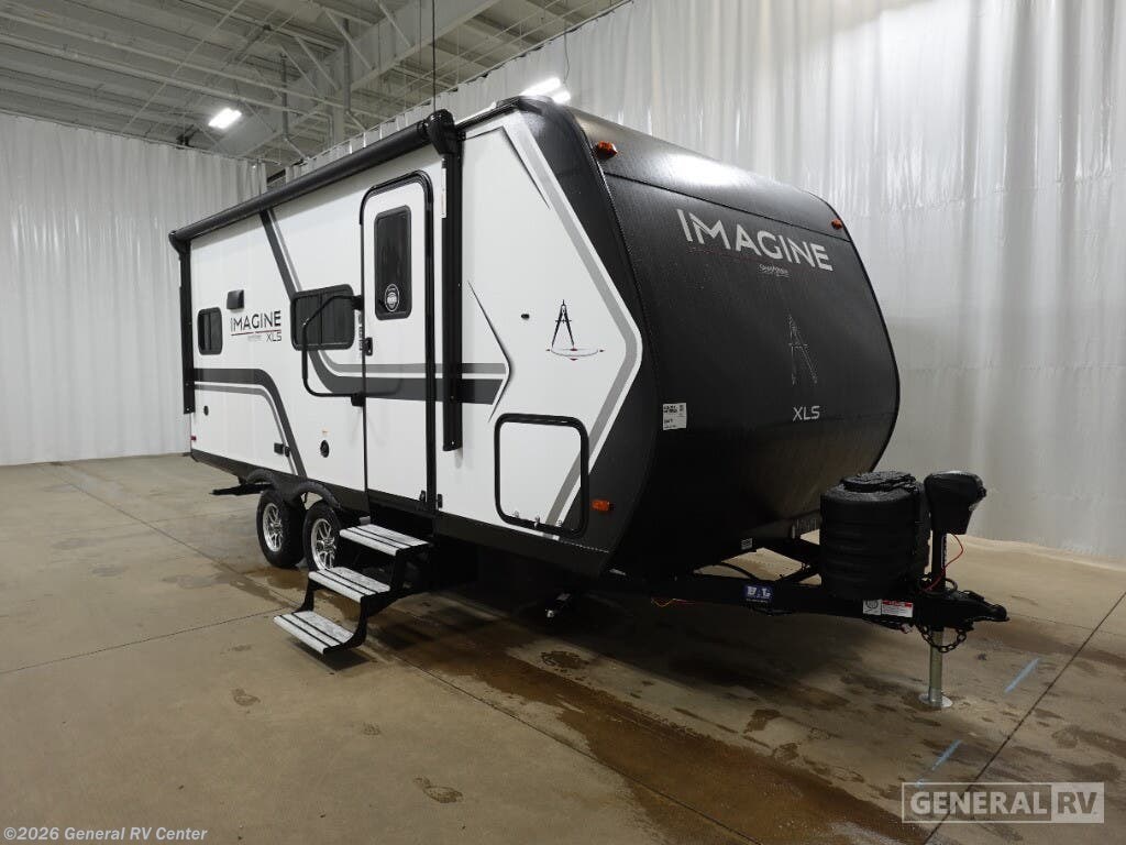 New 2025 Grand Design Imagine 17MKE available in Fort Pierce, Florida