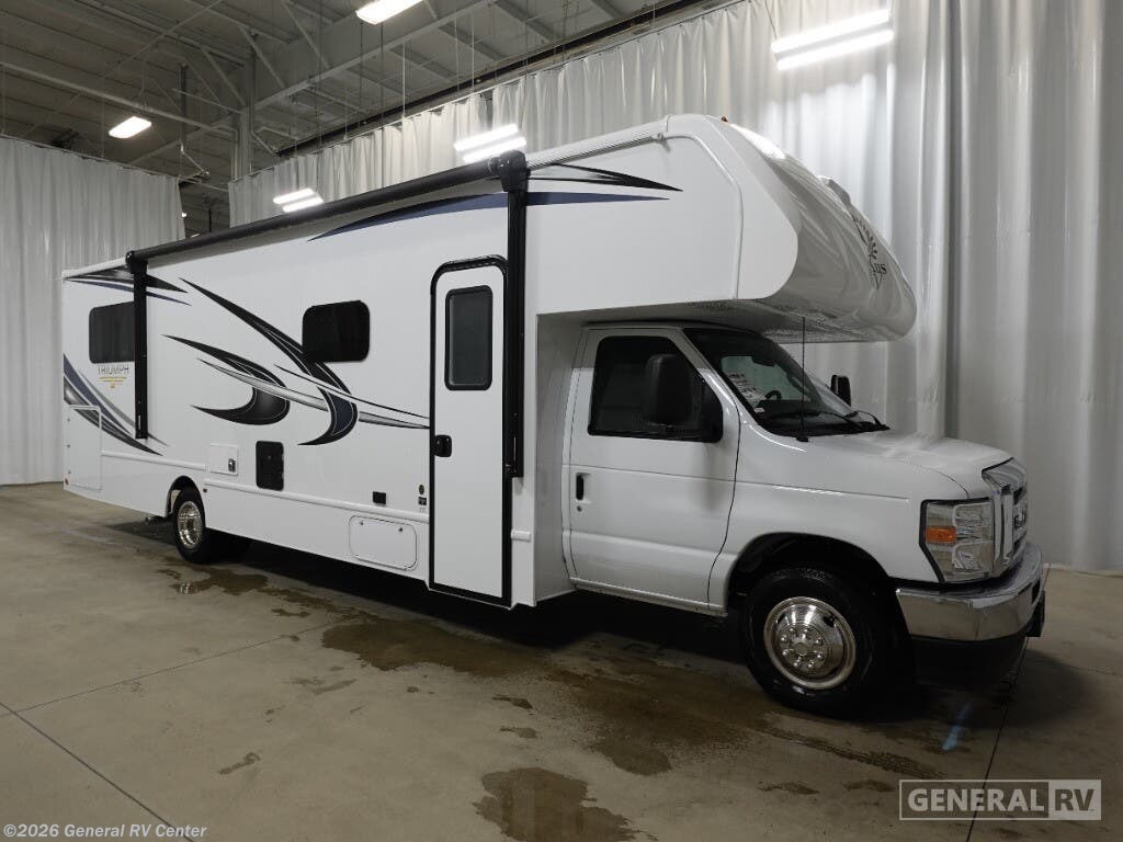 New 2025 Nexus Triumph SP 31TS available in Fort Pierce, Florida